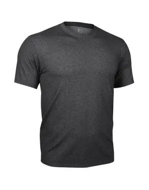 2UNDR LUXURY CREW TEE