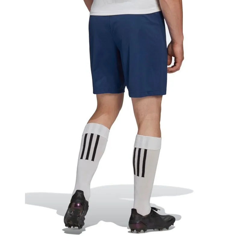 Adidas Mens Entrada 22 Shorts - Blue