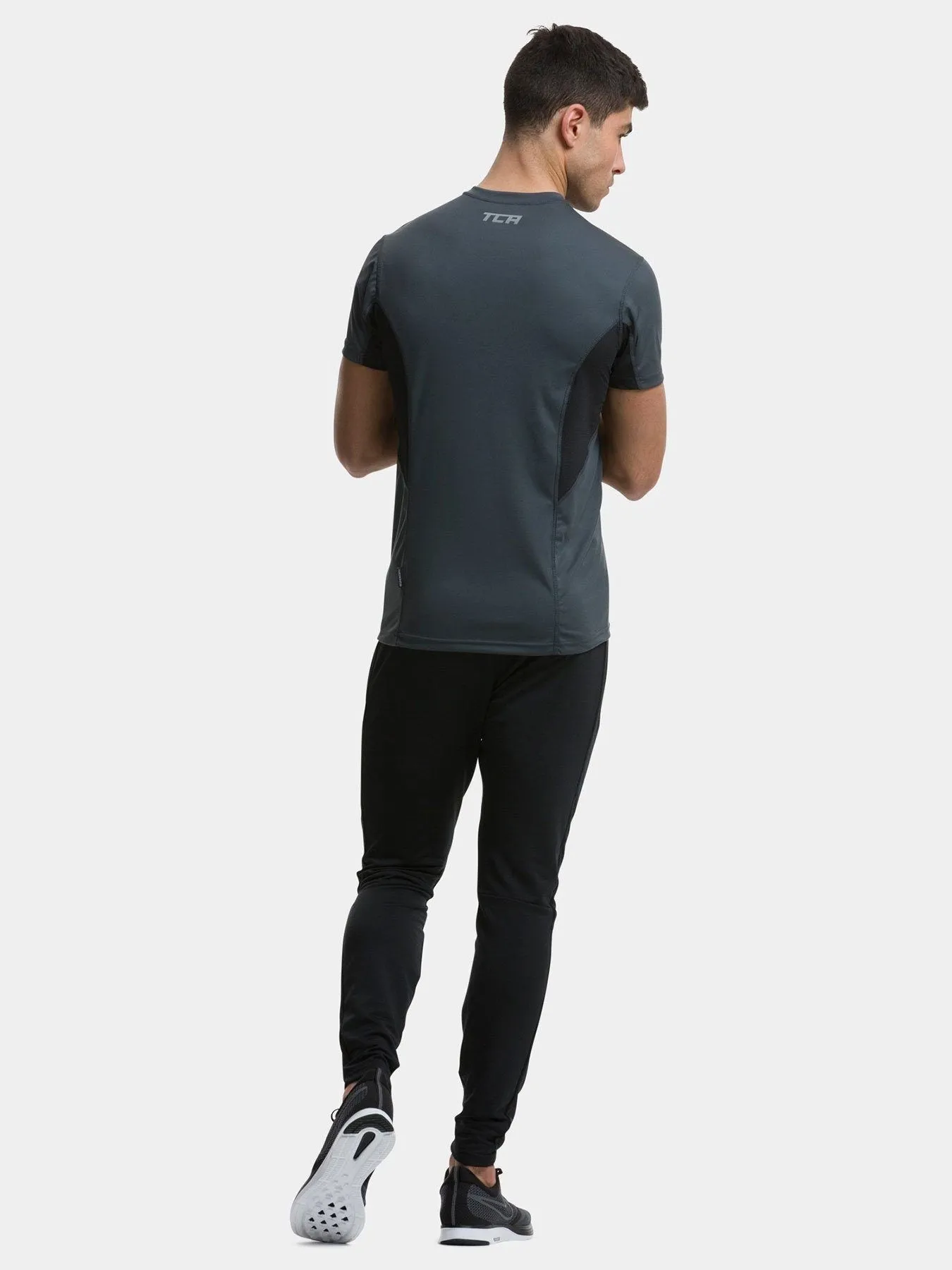 Atomic Short Sleeve T-Shirt For Men