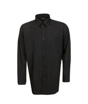 B03  L/S Poplin Business Shirt