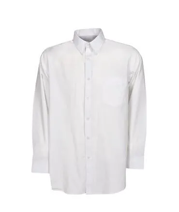 B03  L/S Poplin Business Shirt