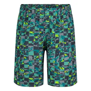 Boys' Under Armour Toddler Boost Printed Short