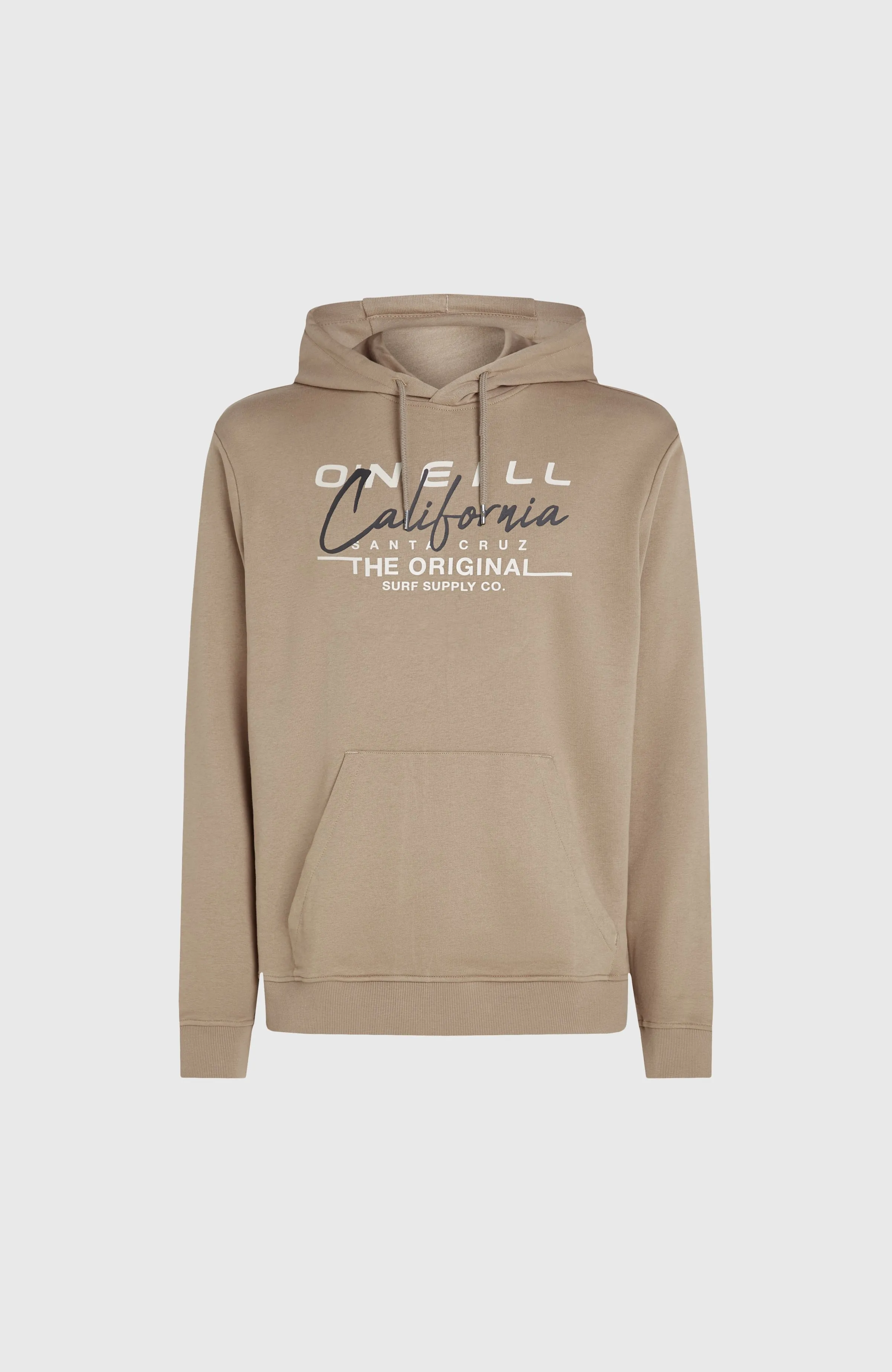 Cali Original Hoodie | Concrete