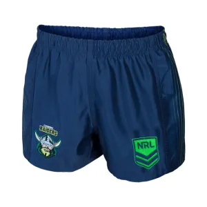 Canberra Raiders Supporter Shorts