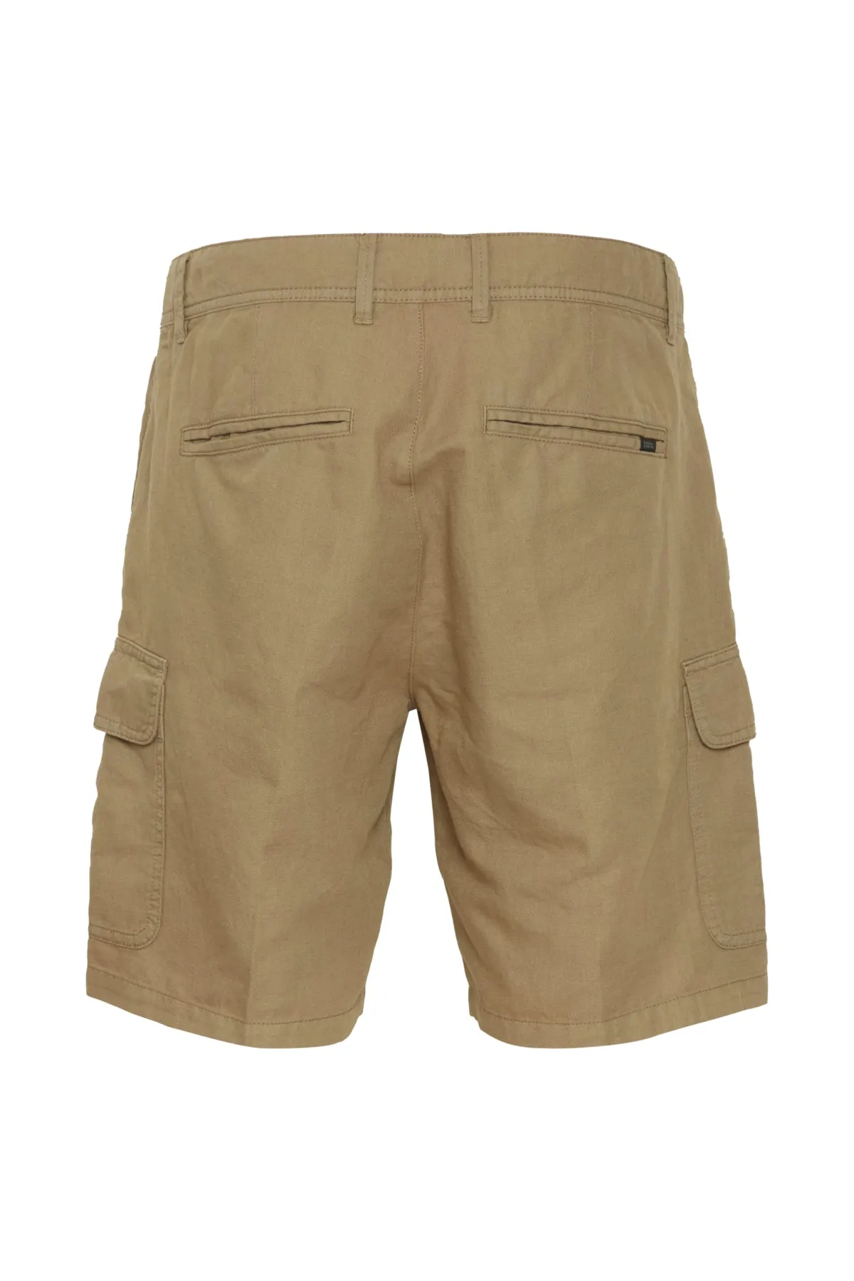 Casual Friday Simon - Hørmix cargo shorts