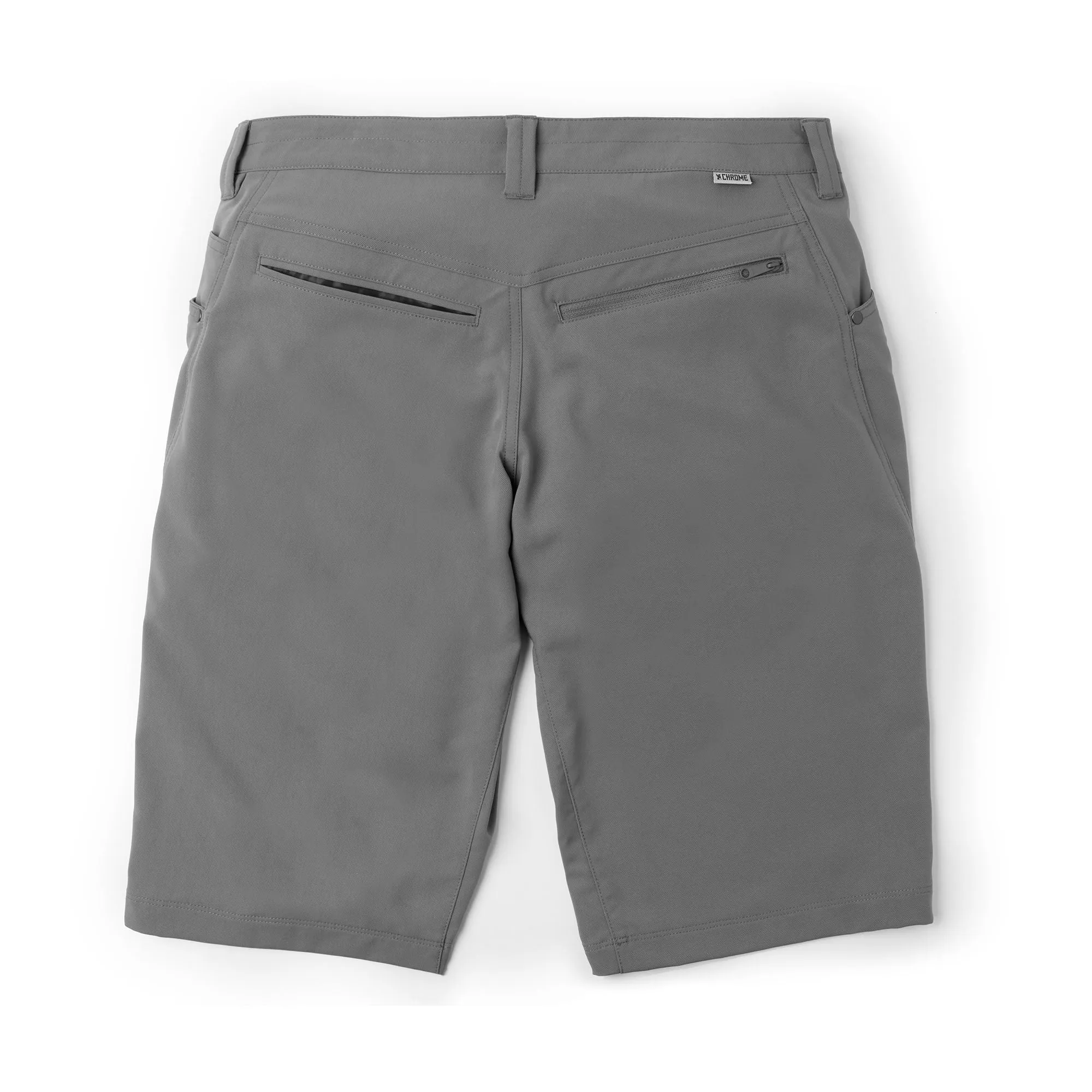 Chrome Union Shorts - Castle Rock