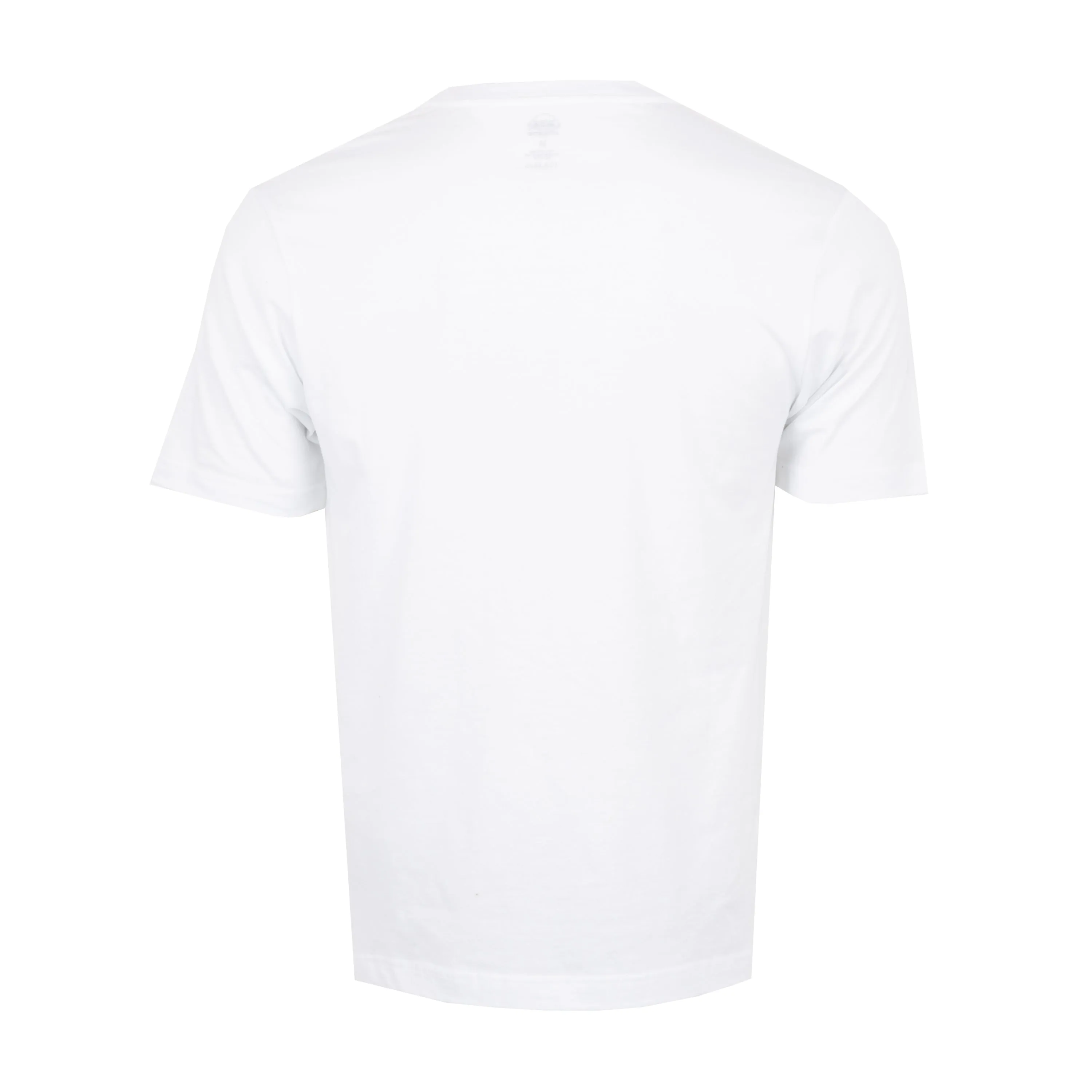 Classic Vneck Tee - Mens