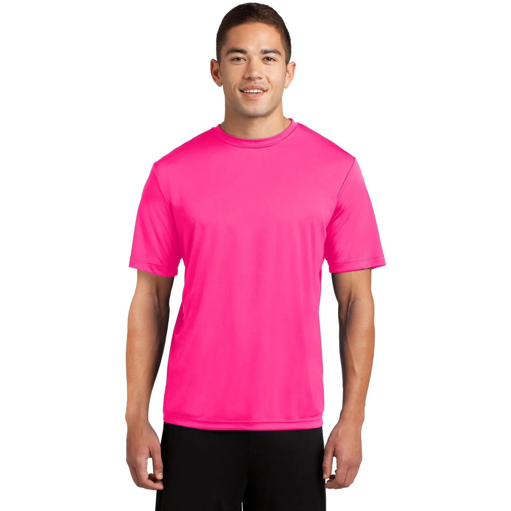 CLOSEOUT - Sport-Tek Tall PosiCharge Competitor Tee