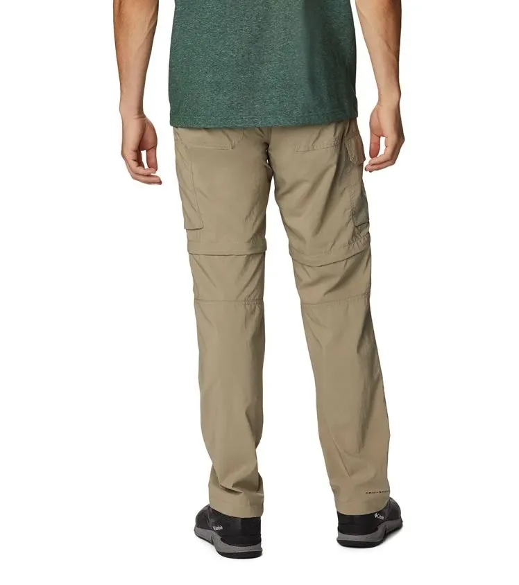 COLUMBIA Men's Silver Ridge Utility Convertible Pants