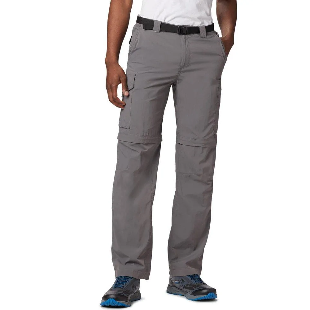 Columbia Silver Ridge Convertible Pant - 30 in. Inseam - Men's