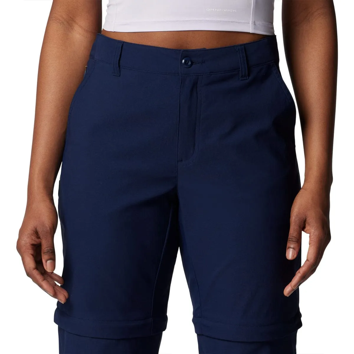 Columbia Women's Leslie Falls Convertible Pant