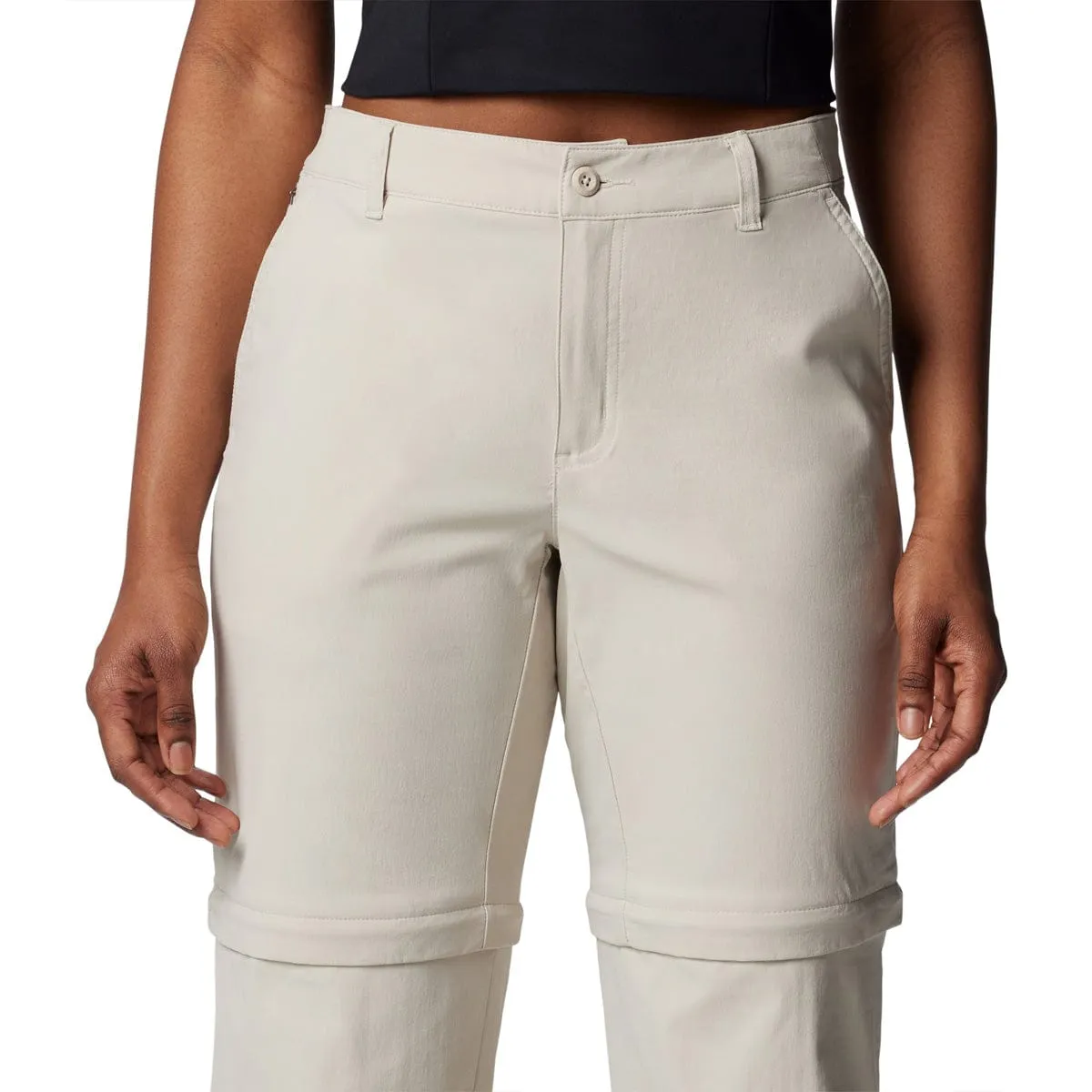 Columbia Women's Leslie Falls Convertible Pant