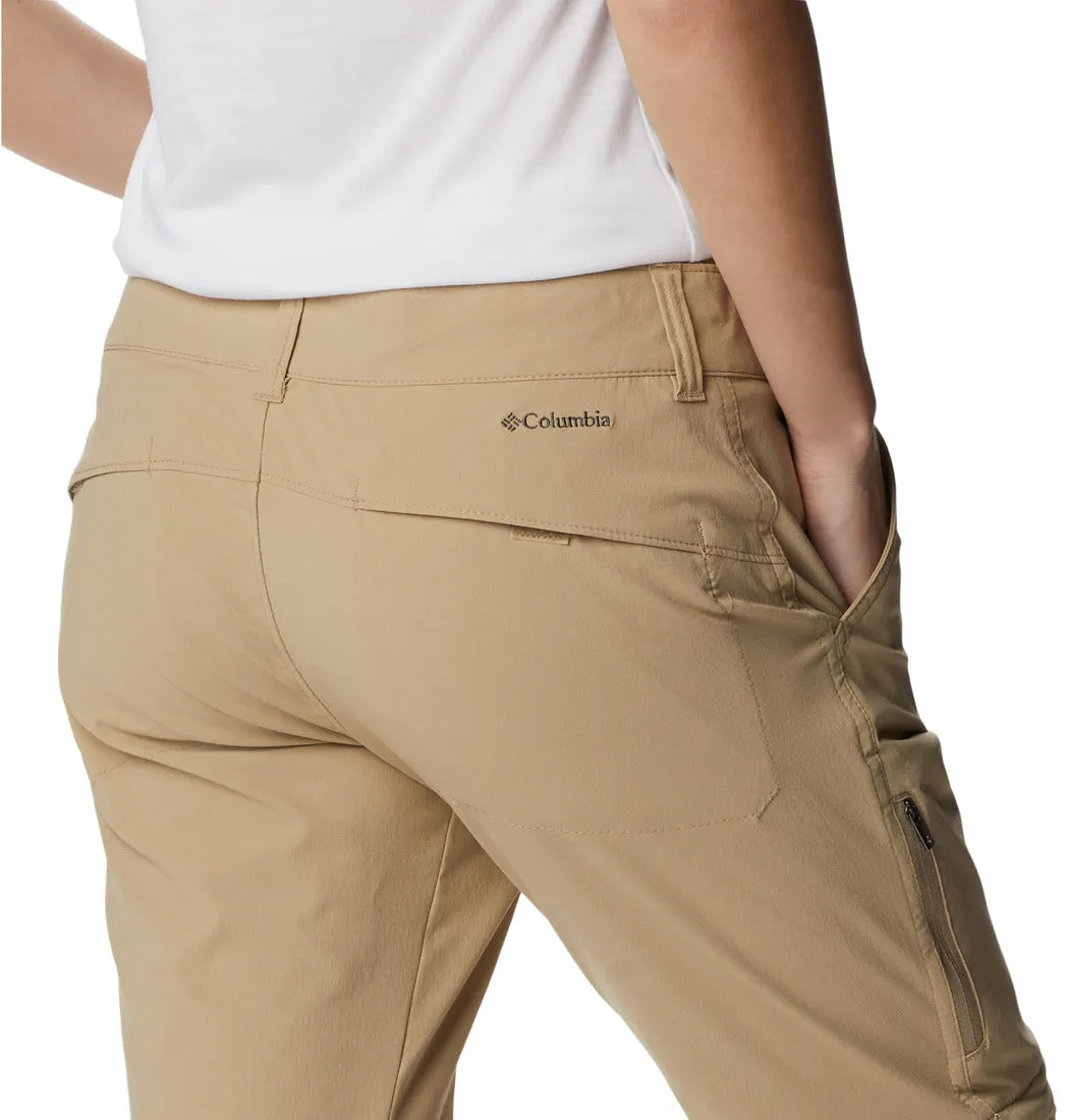 Columbia Womens Saturday Trail II EU Convertible Pant