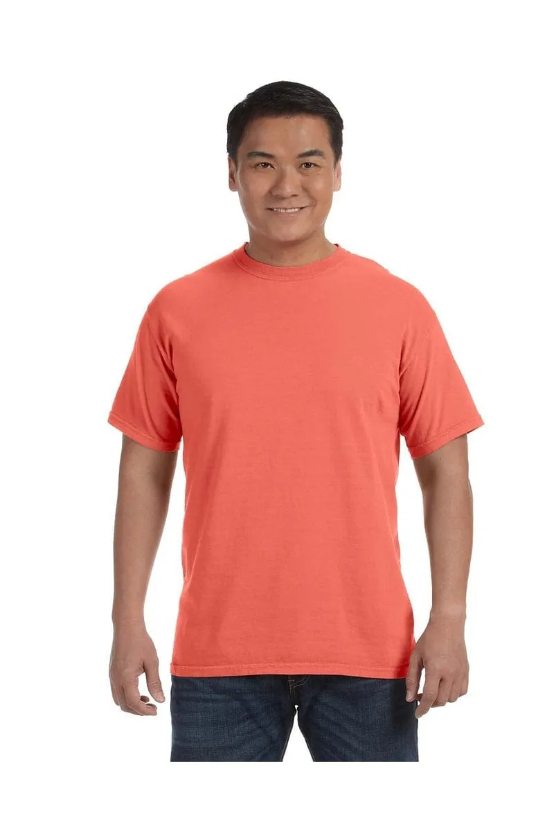 Comfort Colors C1717: Adult Heavyweight T-Shirt