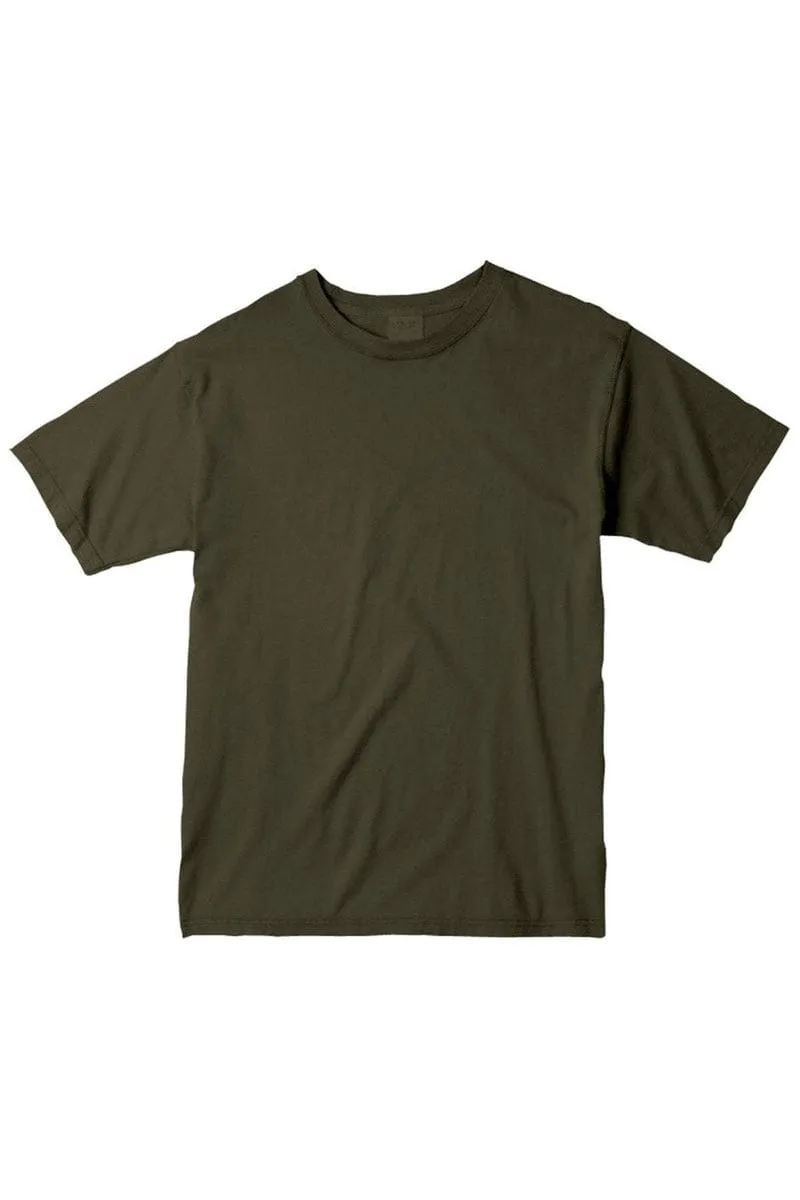 Comfort Colors C1717: Adult Heavyweight T-Shirt