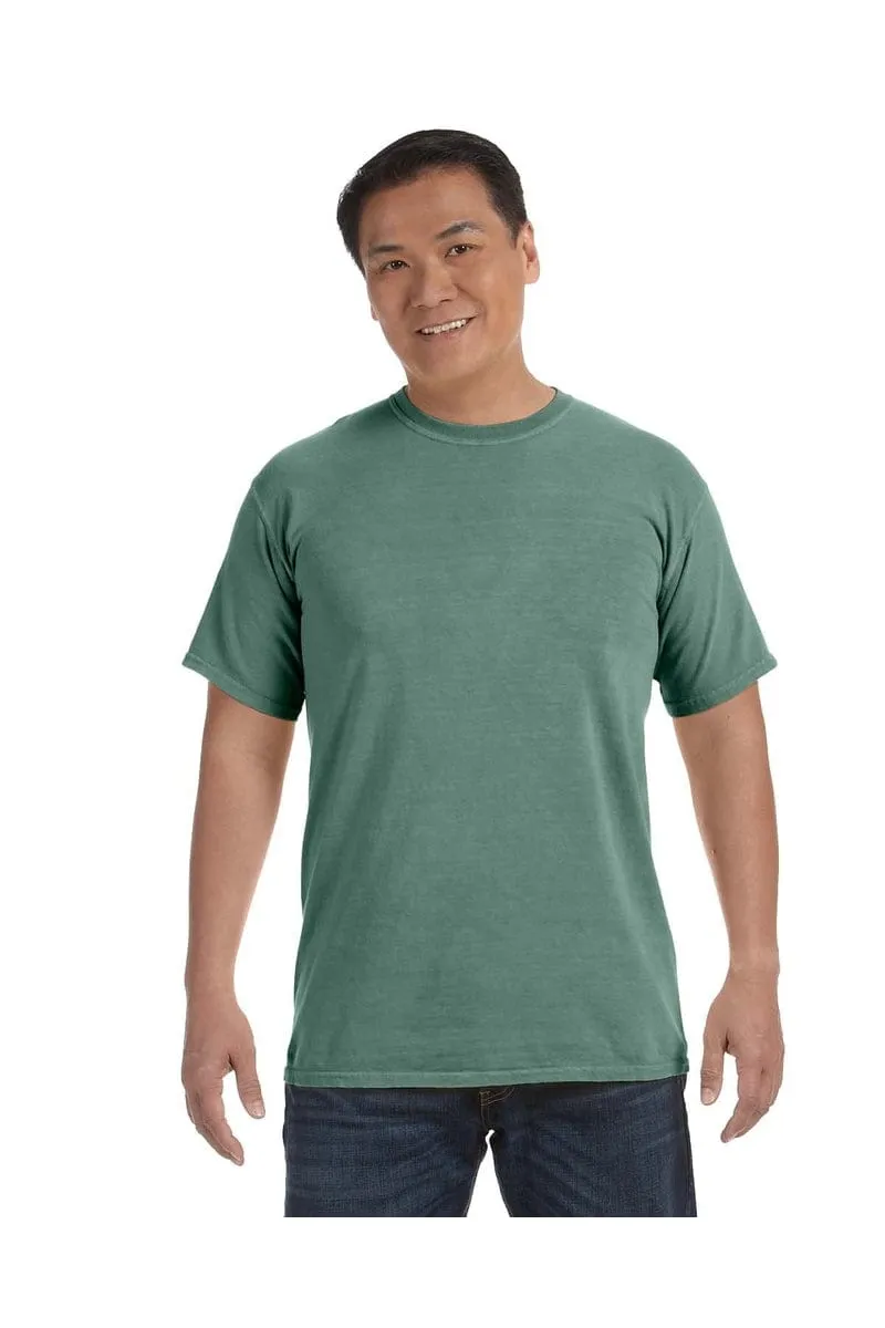 Comfort Colors C1717: Adult Heavyweight T-Shirt