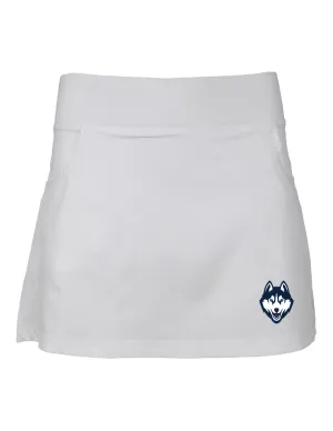 Connecticut Huskies Youth Girls' Skort