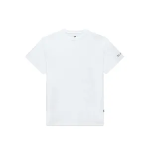 Converse x Kim Jones Mens T-Shirt 'White'