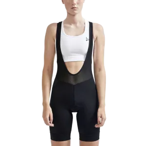 Craft Women's Core Endur Bib Shorts 2024