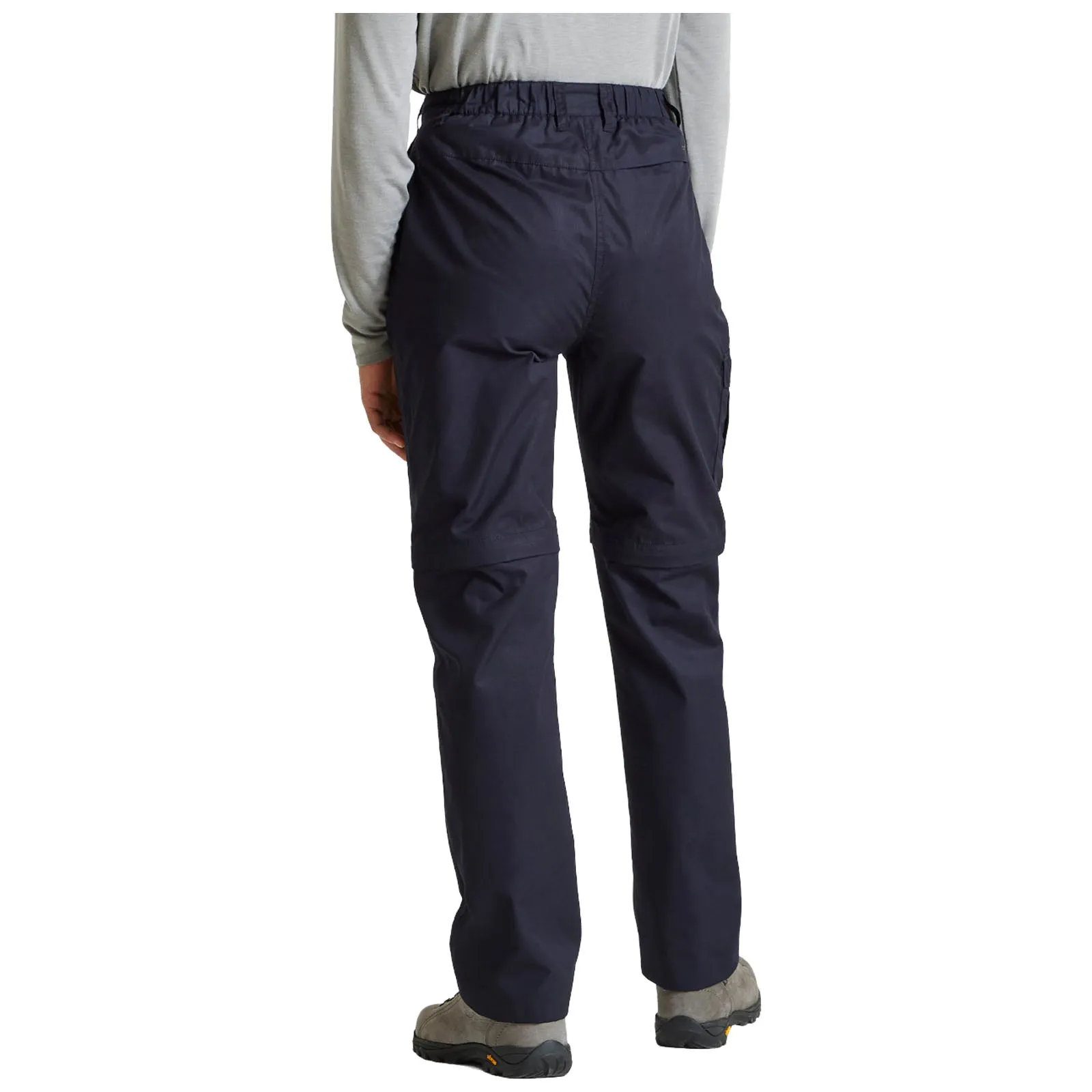 Craghoppers Ladies Kiwi Convertible Trousers