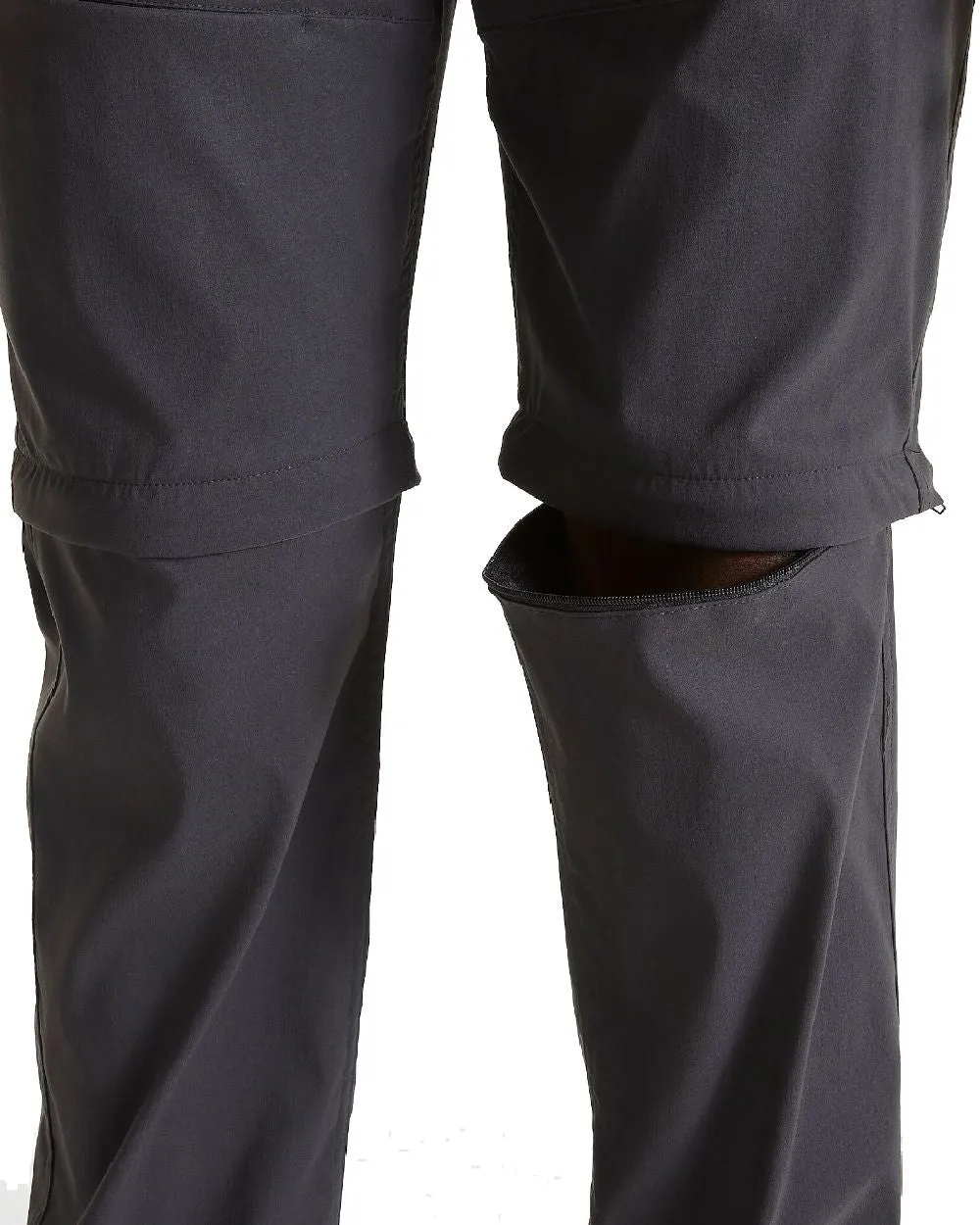 Craghoppers Mens Kiwi Pro II Convertible Trousers