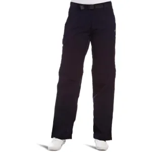 Craghoppers Womens  Hiking Trousers - Classic Kiwi Convertible (CWJ966)