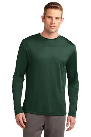 Crooked Creek - Sport-Tek® Tall Long Sleeve PosiCharge™ Competitor™ Tee (ST350LS)