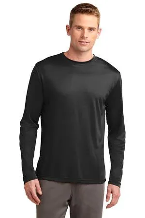 Crooked Creek - Sport-Tek® Tall Long Sleeve PosiCharge™ Competitor™ Tee (ST350LS)