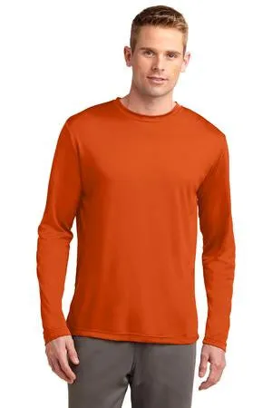 Crooked Creek - Sport-Tek® Tall Long Sleeve PosiCharge™ Competitor™ Tee (ST350LS)