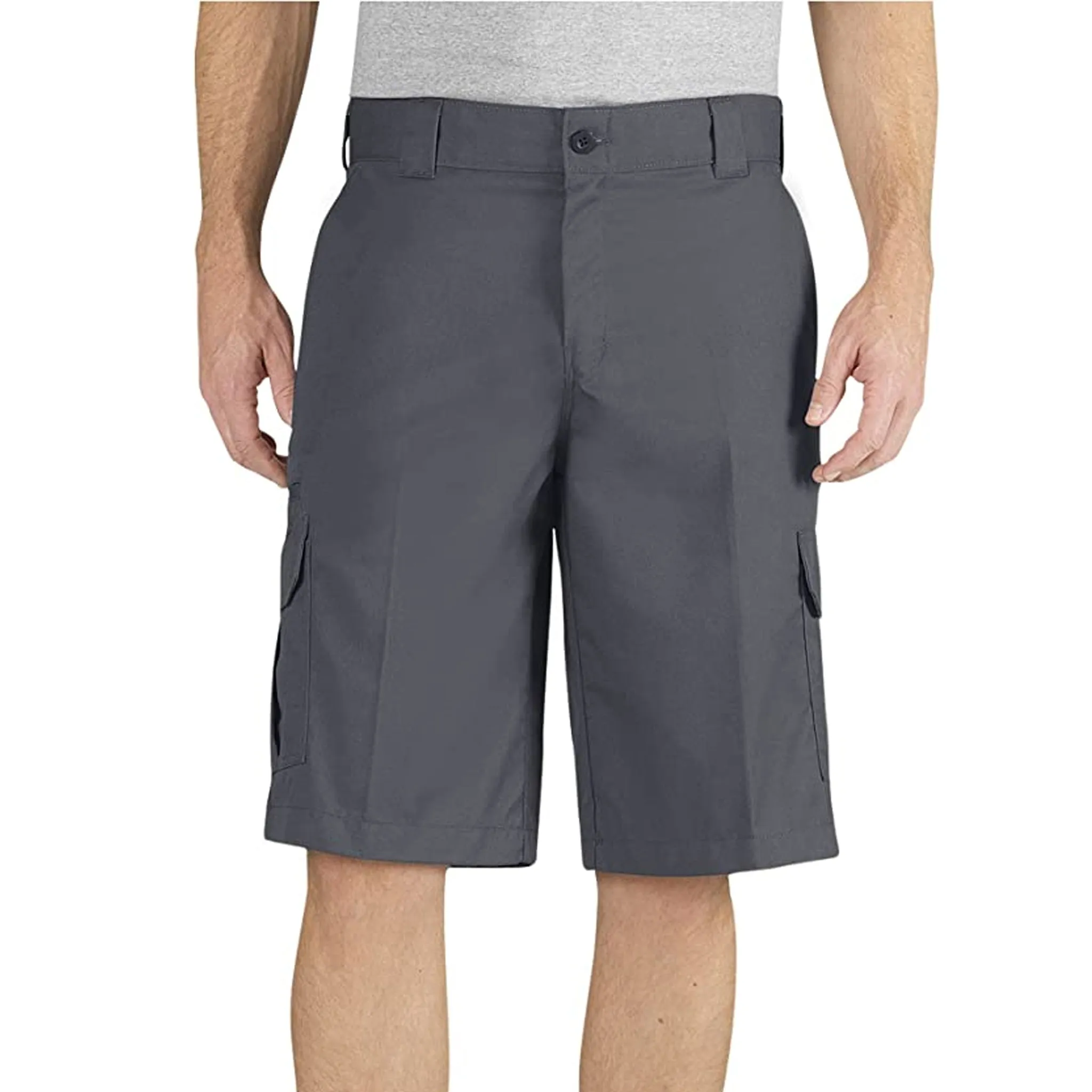 Dickies Men’s WR557 FLEX 13" Relaxed Fit Cargo Shorts