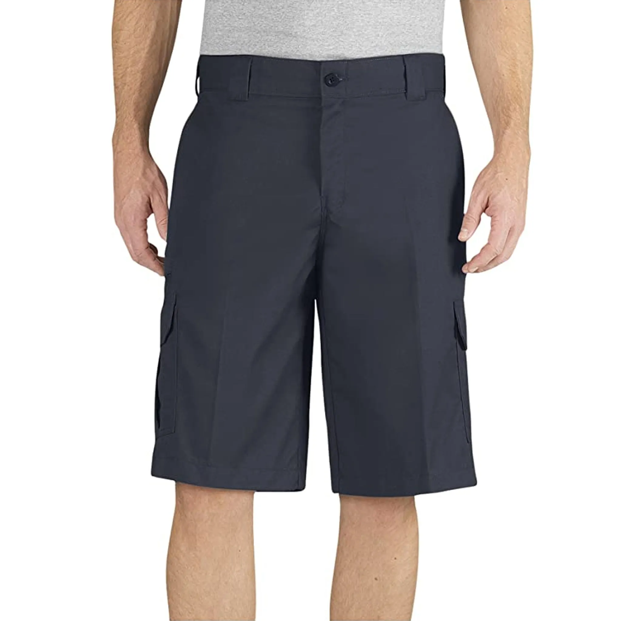 Dickies Men’s WR557 FLEX 13" Relaxed Fit Cargo Shorts