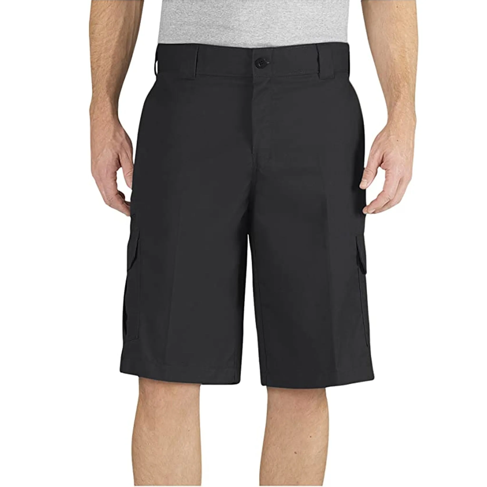 Dickies Men’s WR557 FLEX 13" Relaxed Fit Cargo Shorts