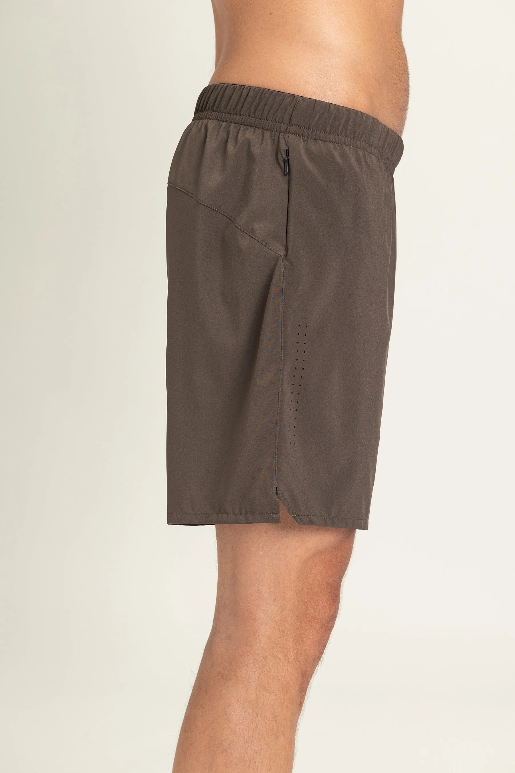 Dryside Men's Training Shorts 7"