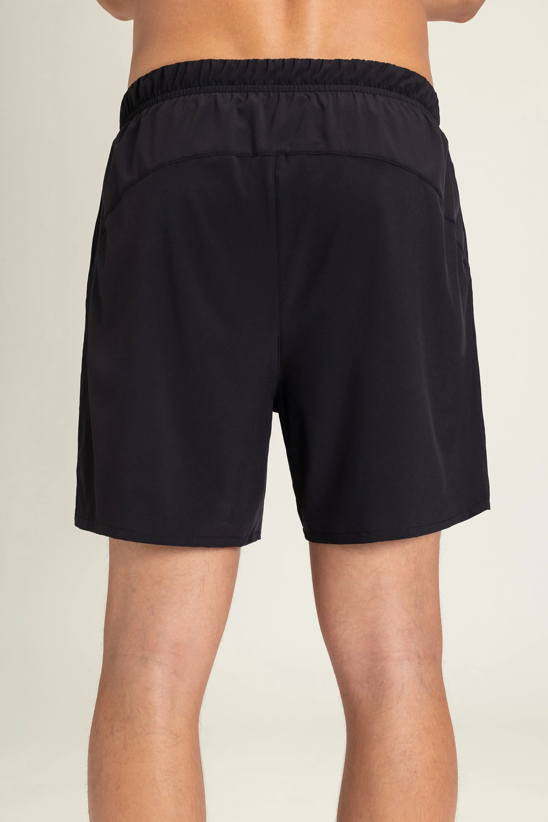 Dryside Men's Training Shorts 7"