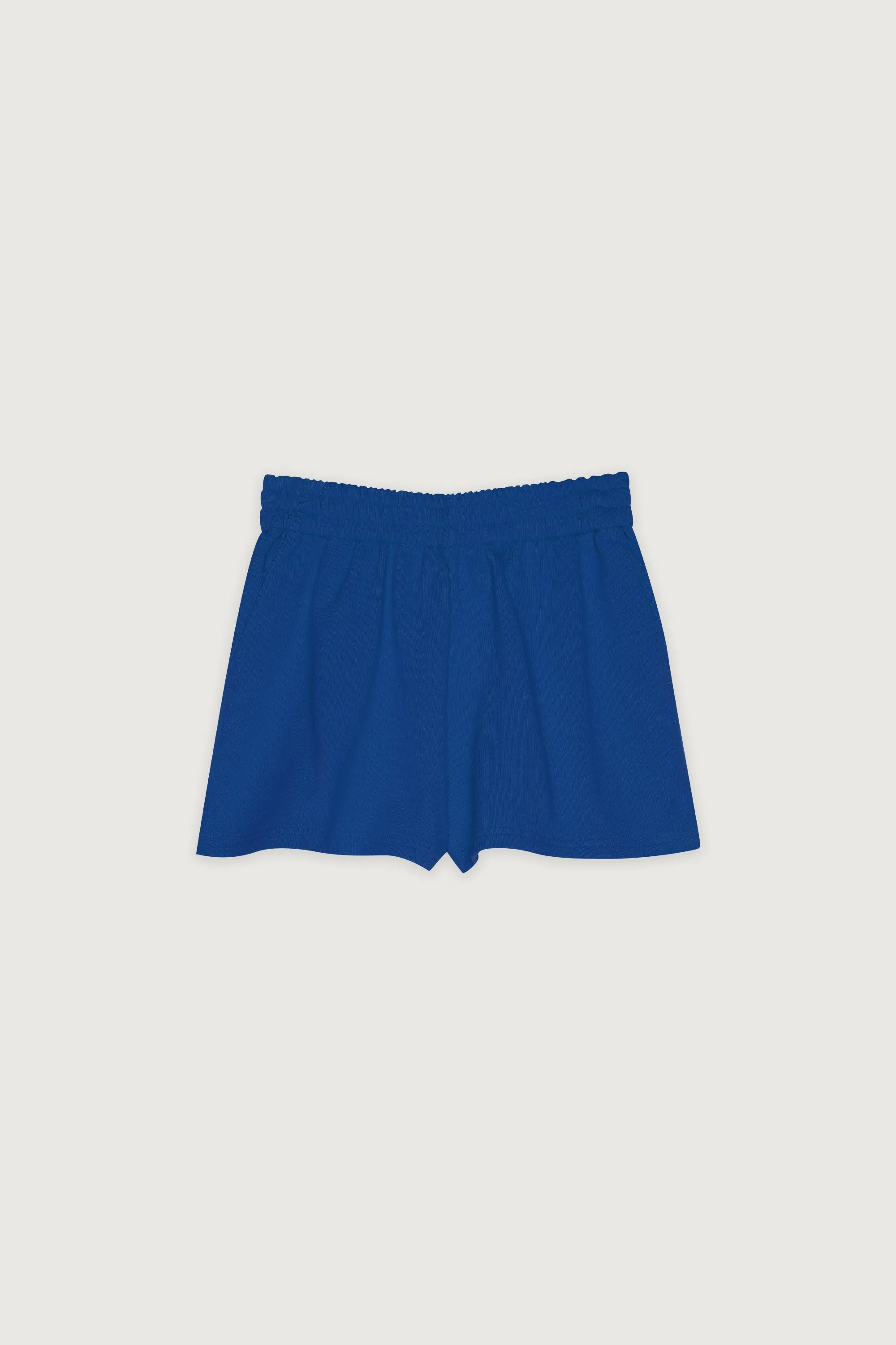 ELASTIC SHORT