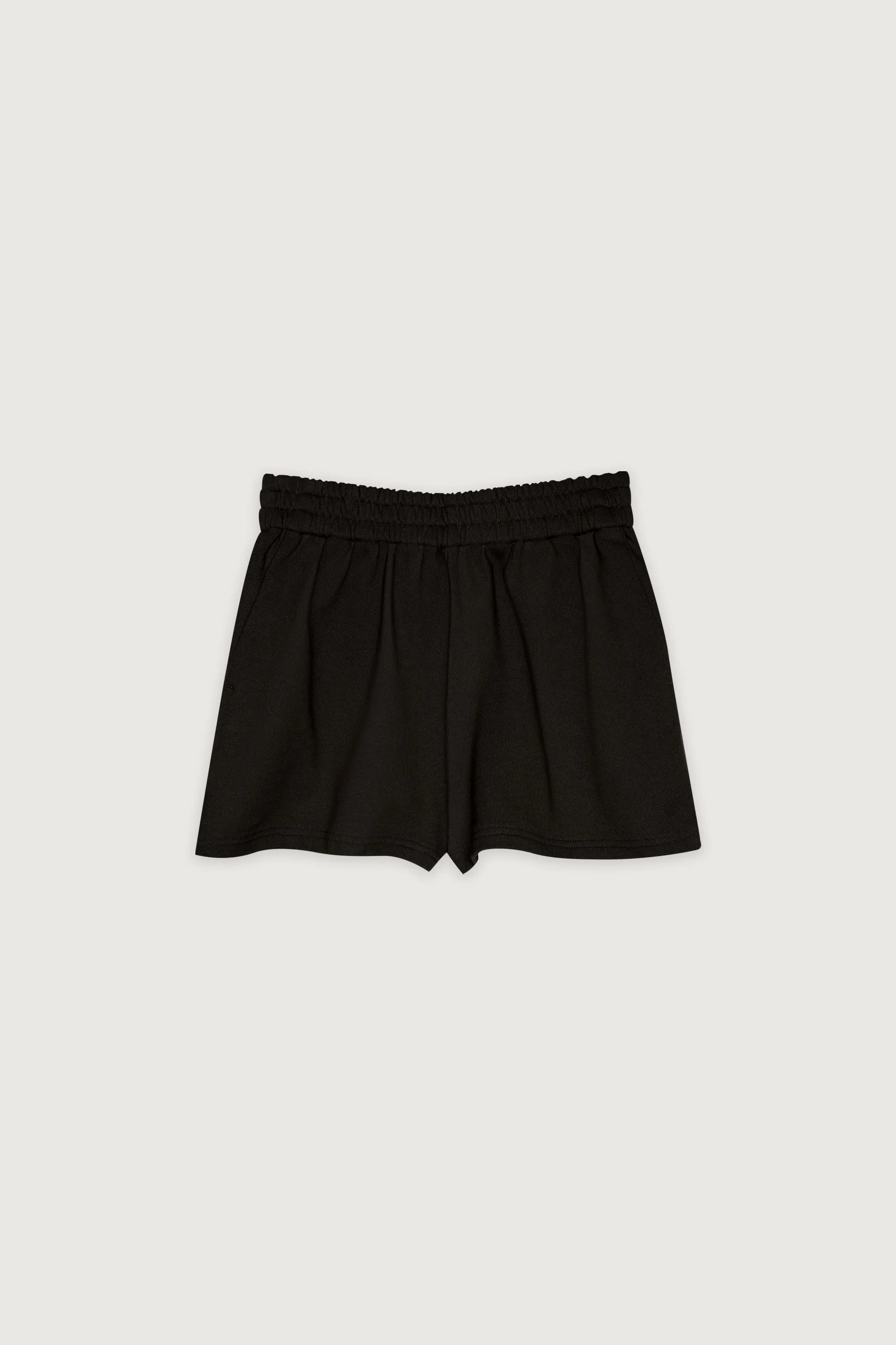 ELASTIC SHORT