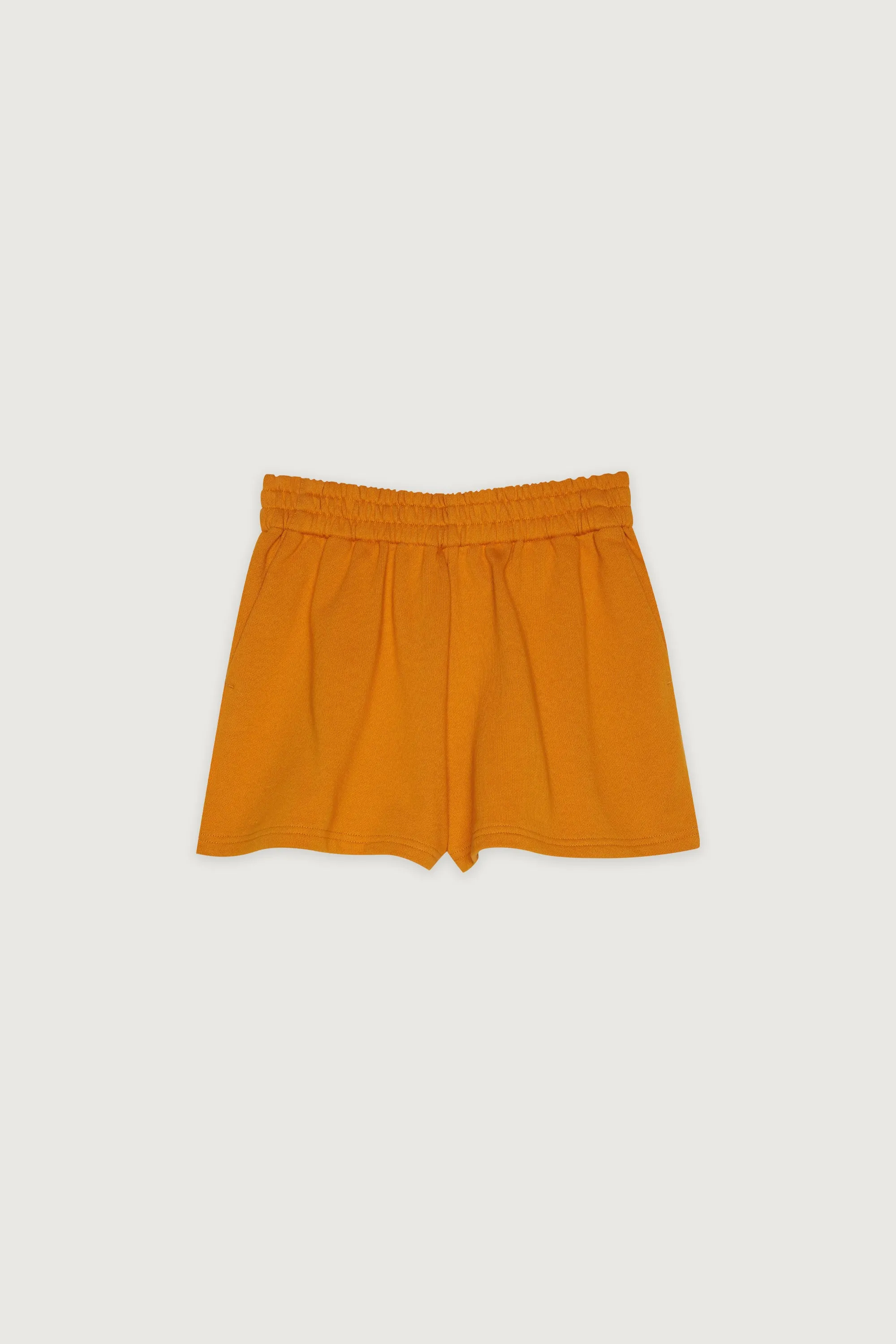 ELASTIC SHORT