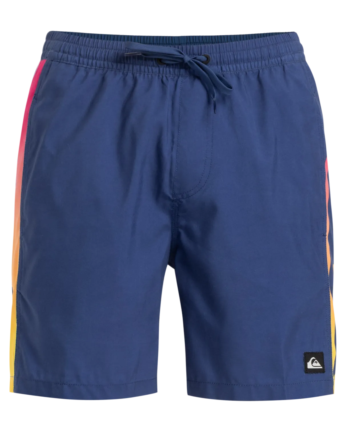 Everyday Holmes Volley Shorts in Estate Blue Holmes