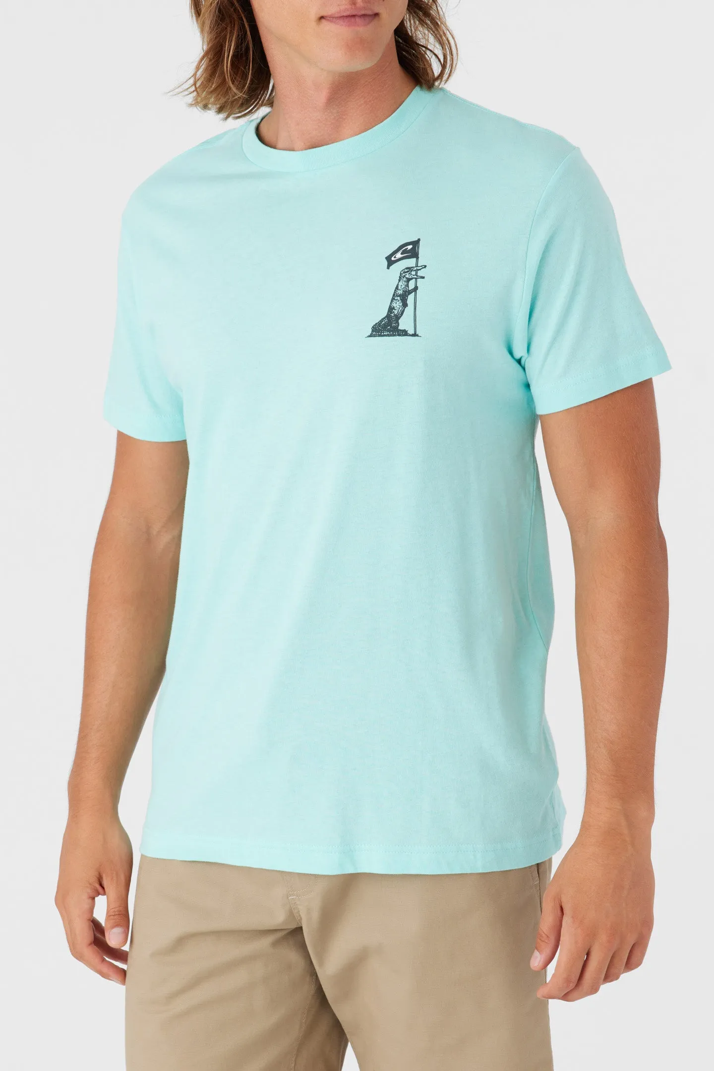 FLORIDA FLAGBEARER TEE