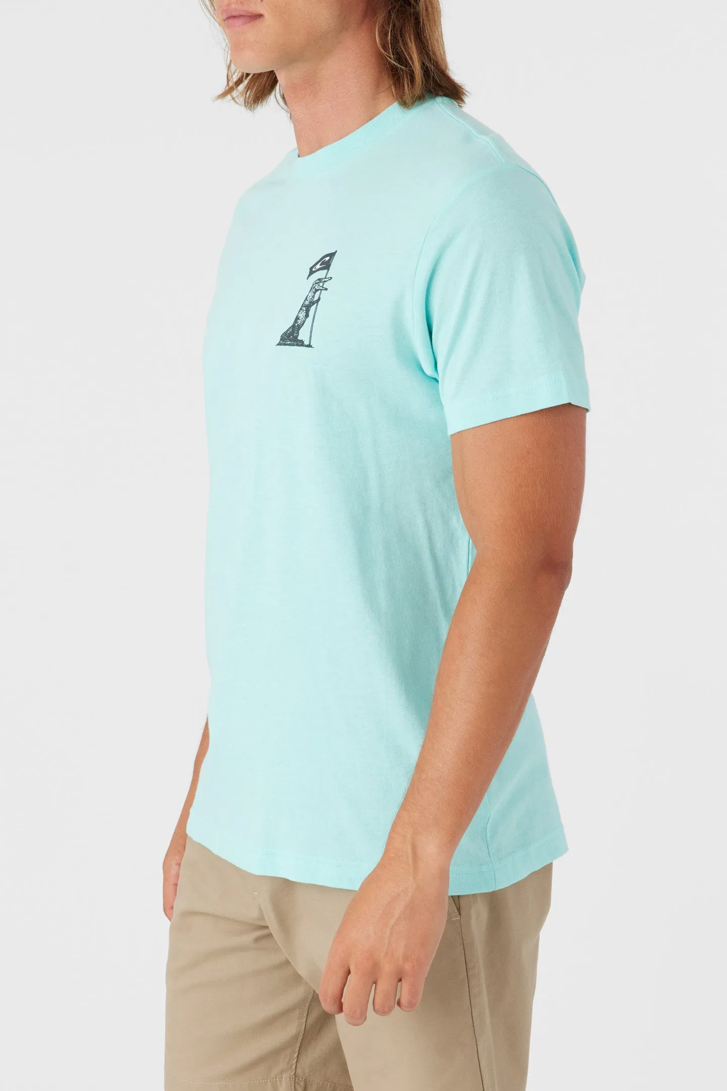 FLORIDA FLAGBEARER TEE