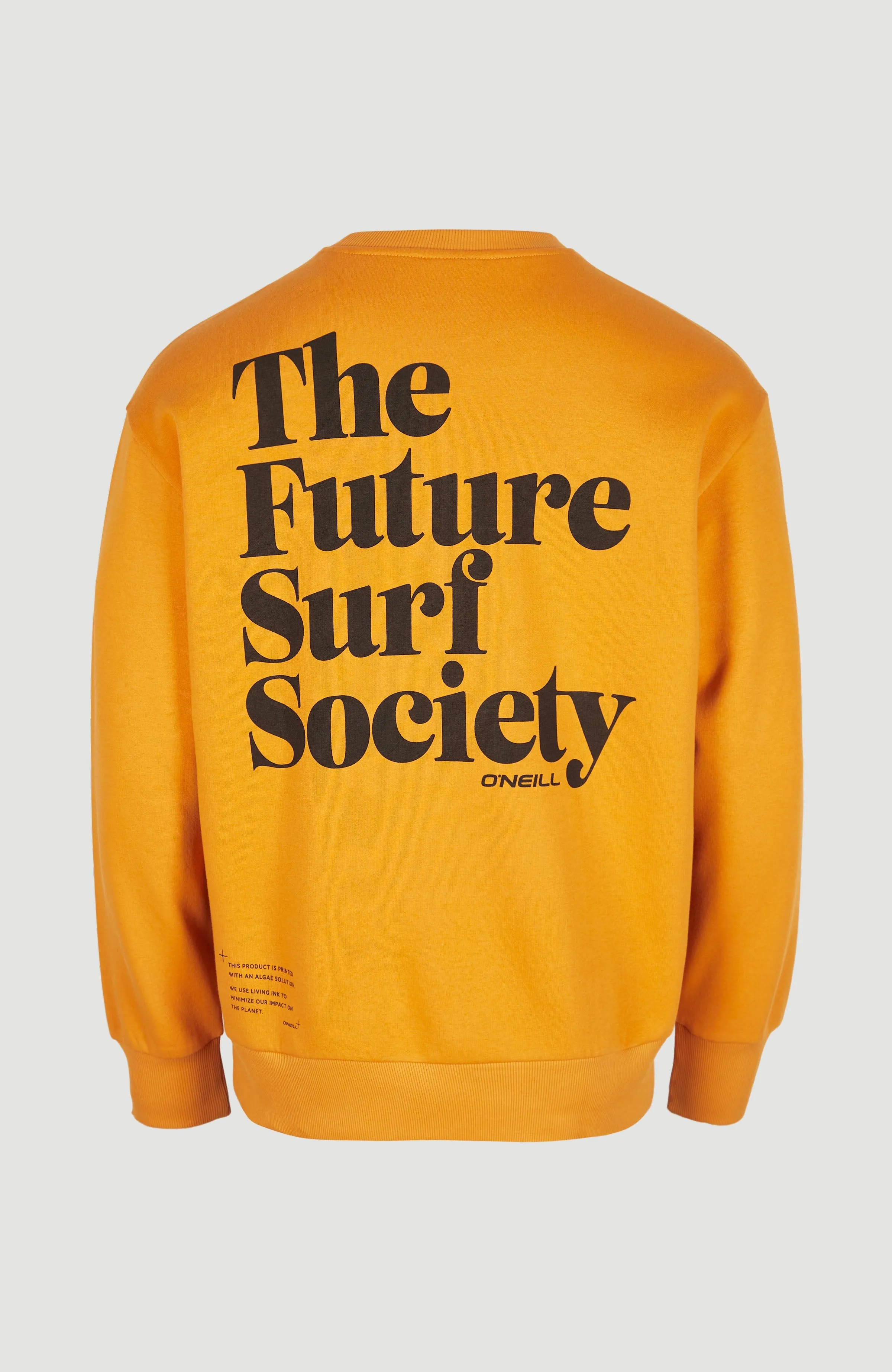 Future Surf Crew Sweatshirt | Nugget