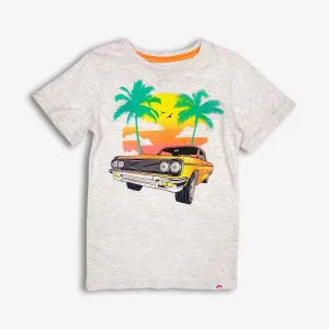 Graphic Tee | Lowrider