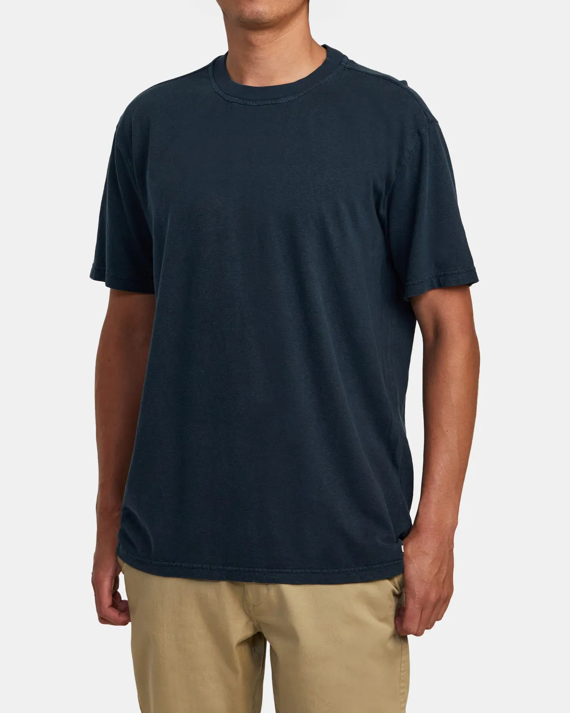 Hi-Grade Hemp Tee - Indigo