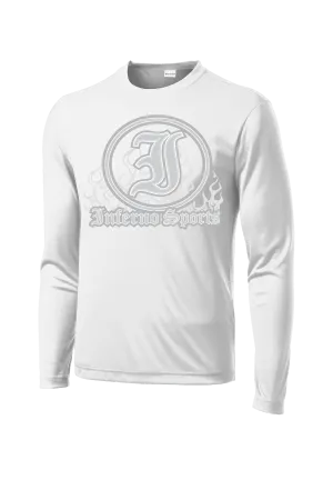 Inferno Sports Whiteout Long Sleeve White