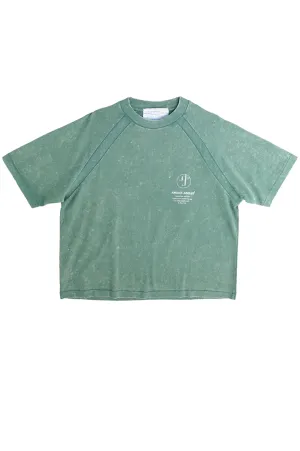 Jungles Jungles Appointment Only Mineral Wash Tee