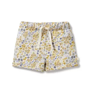 Little Meadow Organic Short