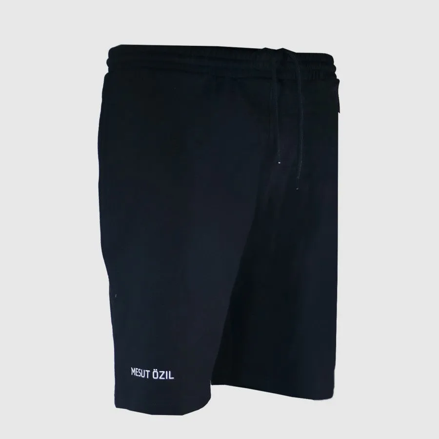 M10 Casual Short - Black