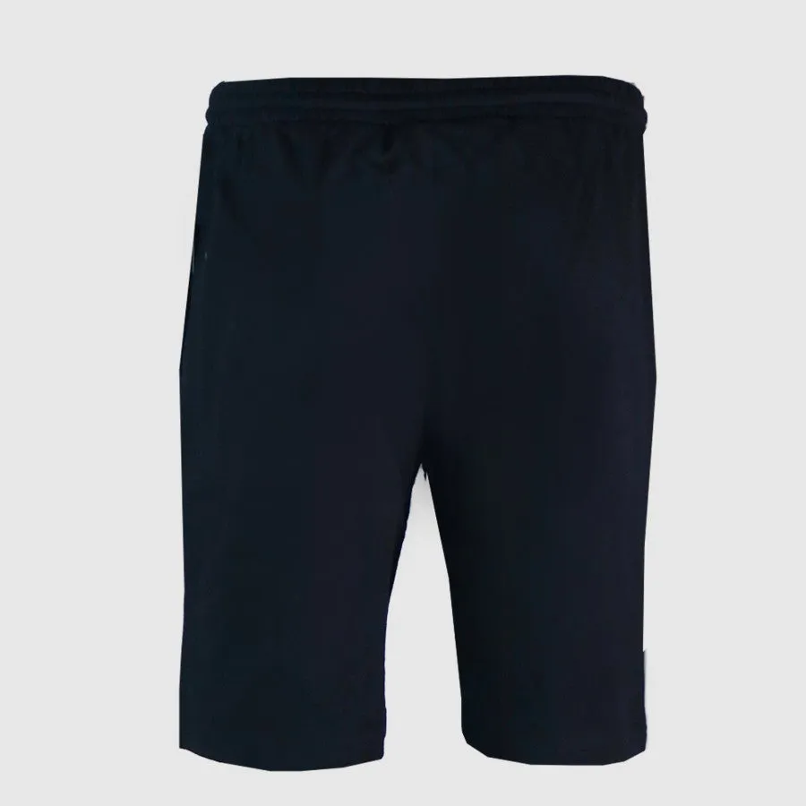 M10 Casual Short - Black