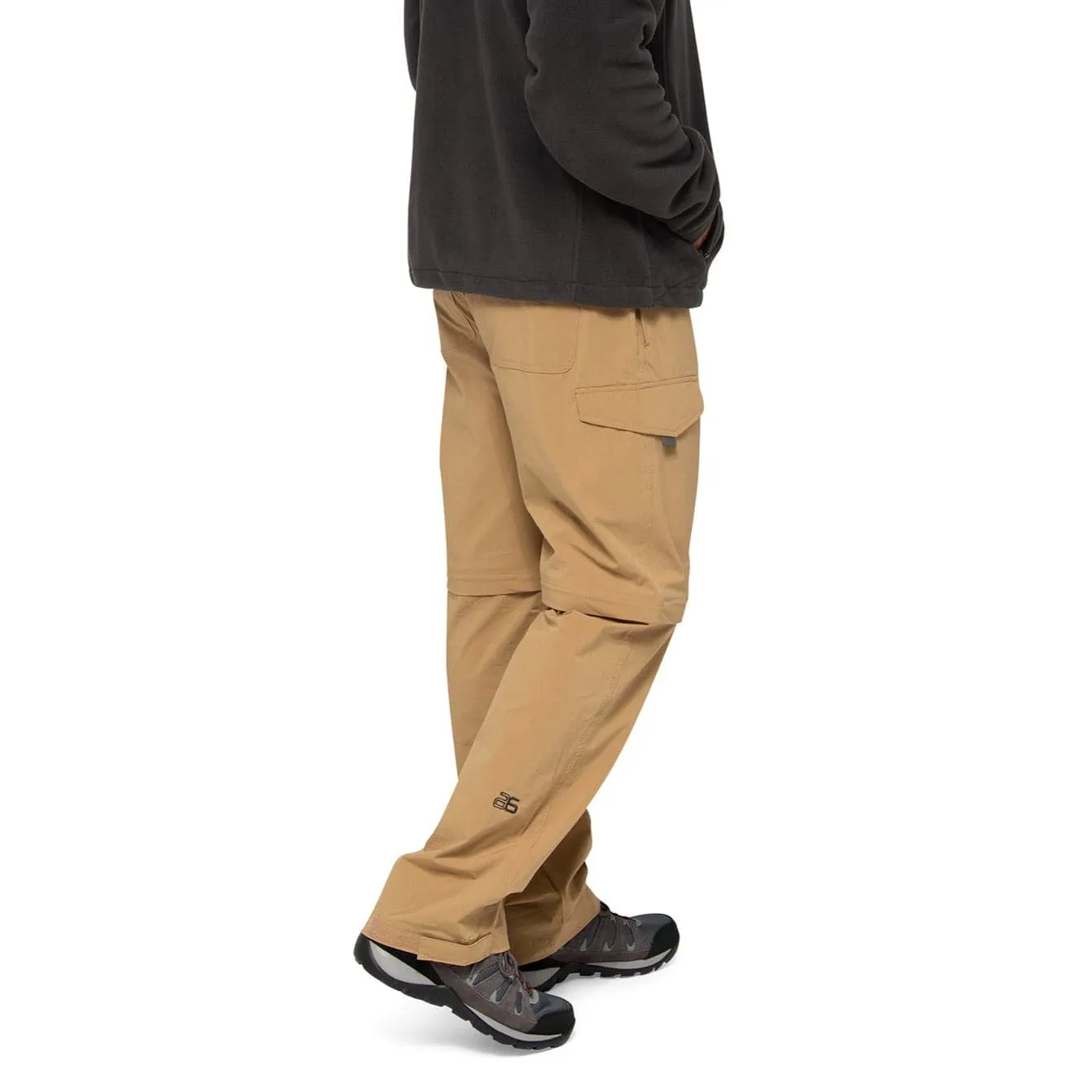 Men's Cliff Convertible Pants