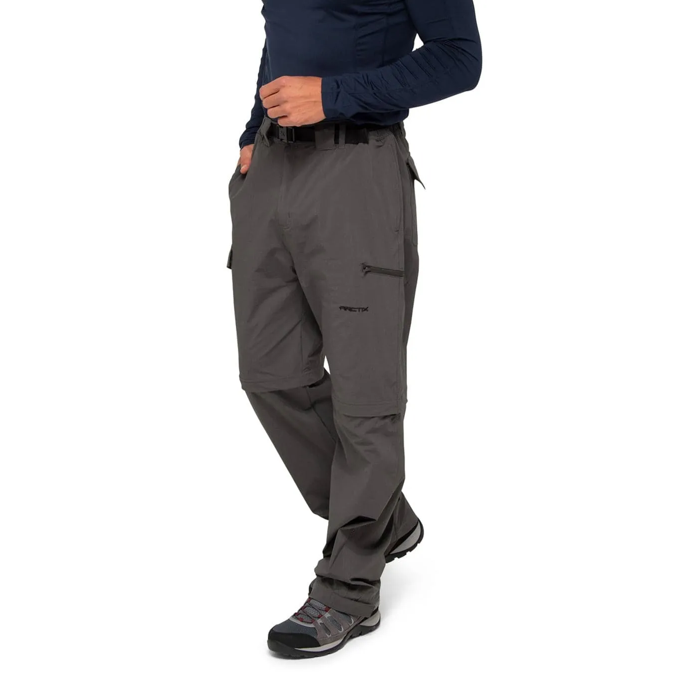 Men's Cliff Convertible Pants